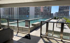 Studio Moderno Proximo Ao Metro